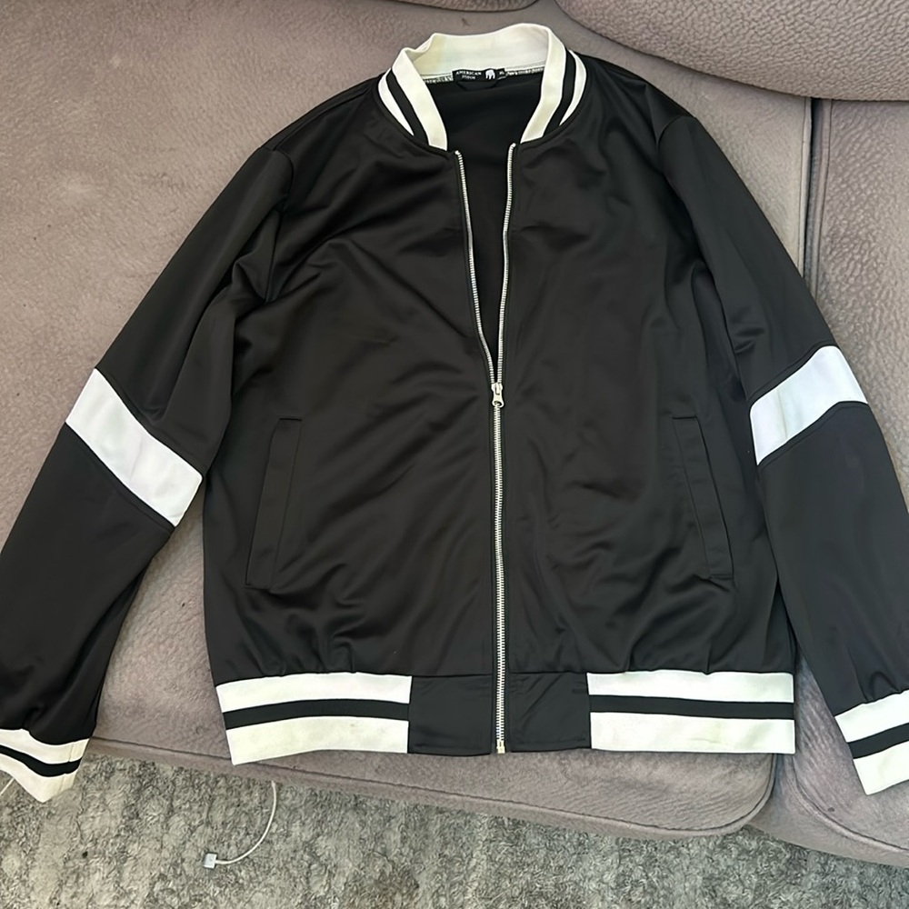 American Stitch Men’s XL jacket